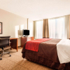 Отель Comfort Inn & Suites Omaha Central, фото 6