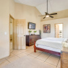 Отель Phoenix Home w/ Pool < 1 Mi to Camelback Ranch!, фото 6