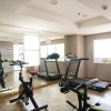 Отель Comfy And Nice 1Br At Belmont Residence Puri Apartment, фото 16