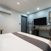 Отель Changwon Jungangdong Business Hotel Hue, фото 2