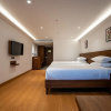 Отель Lilac Hotel Guruvayur, фото 6