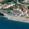 Отель Il Gabbiano Beach, фото 16