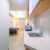 Отель Comfort 1BR Apartment at Mustika Golf Residences, фото 7
