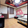 Отель Dreamhill Motel, фото 3