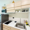 Отель Safari 39sqm 1br Apartment Pool Walk to Naiyang Beach, фото 23