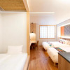 Отель Kanazawa Zoushi, фото 3
