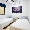 Отель Paseo Del Sol Coral 106 3 Bedroom Condo by RedAwning, фото 17