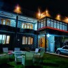 Отель Beautiful Baltistan Lodge Skardu в Скарду