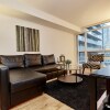 Отель Atlas Suites Furnished Apartments- Wellington, фото 15