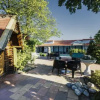 Отель Wellnesshotel Spabron Hesselerbrug, фото 15