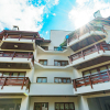 Отель Lindo Apartamento próximo ao centro do Capivari, фото 1