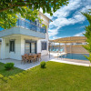 Отель Secluded Villa with Private Pool in Serik, фото 42