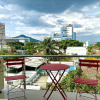 Отель Apartmento 406 -  San Fernando, Imbanaco, Tequendama 2 Bedrooms 2 Bathrooms, фото 12