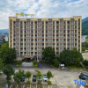 Отель Kangquan Yunhai Hot Spring Hotel, фото 1
