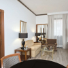 Отель Melia Milano, фото 14