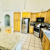 Отель Stunning 4 Bedroom Beach Villa on Sandy Beach at Las Palmas Beachfront Resort V7 4 Villa by RedAwnin, фото 10