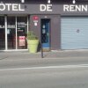 Отель de Rennes, фото 15
