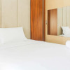 Отель Cozy Studio At Springlake Summarecon Bekasi Apartment, фото 3