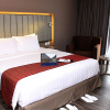 Отель Gammara Hotel Makassar, фото 31