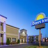Отель Days Inn by Wyndham Tonawanda/Buffalo в Норт-Тонаванде