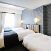 Отель Apa Hotel Sapporo Susukino Ekimae, фото 3