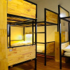 Отель GA Hostel, фото 6