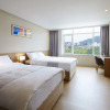 Отель Jeonju Core Hotel, фото 2