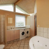 Отель 8 Person Holiday Home in Hjorring, фото 8
