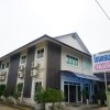 Отель Wetsawat Place Hotel, фото 4