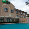 Отель Holiday Inn Express Jacksonville - Blount Island, an IHG Hotel, фото 17