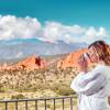 Отель Garden of the Gods Resort and Club, фото 30