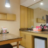 Отель Modern Studio At Apartment Grand Setiabudi, фото 10