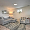 Отель Peaceful Home w/ Patio < 2 Mi to Nat'l Park!, фото 15