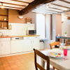 Отель Charming House in Sint-jansrade With Private Pool and Sauna, фото 8