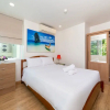 Отель Karon ButterFly Apartment E107 for 3, фото 3