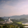 Отель Mission Hills Resort Dongguan, фото 12