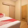 Отель OYO 298 Gemilang Guesthouse, фото 4