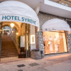 Отель Syrene в Капри