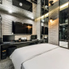 Отель Yeoksam Hotel the Muse, фото 22