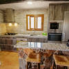Отель Devesa - sea view villa with private pool in Moraira, фото 15