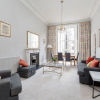 Отель Light and Spacious 2 Bedroom Flat in Heart of Edinburgh, фото 5
