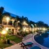 Отель The Green Beach Resort, фото 25