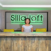 Отель Silla Loft, фото 19