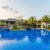Отель Jinnian Pool Holiday Villa, фото 4