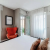 Отель MyHomeInComo - Art Design Suites, фото 2