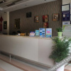 Отель Sucheng Chain Hotel (Huangmei Zhongbai Warehouse), фото 16