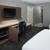 Отель Courtyard by Marriott Vacaville, фото 5