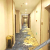 Отель Yiding Hotel (Linshui Afuer Chain Store), фото 5