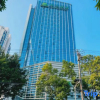 Отель Zhong Yu Hotel, фото 4