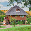 Отель Valamanzi Lodge, фото 29